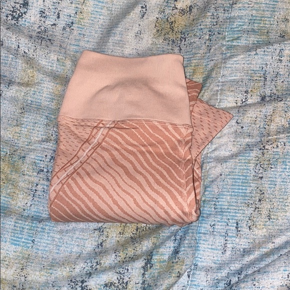 Nux leggings - Picture 1 of 2